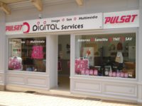 PULSAT  Digital Services