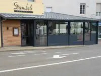 Restaurant Le Stromboli