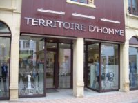 Territoire d’Homme