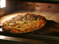 L’atelier de La Pizza