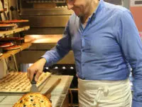 L’atelier de La Pizza