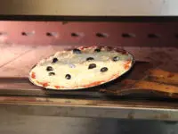 L’atelier de La Pizza