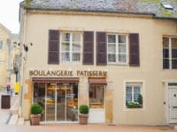 Boulangerie Pâtisserie ALIX