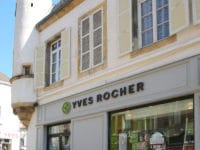 Yves Rocher