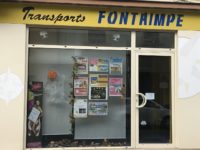 Carpostal Loire -Fontaimpe