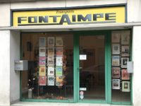 Carpostal Loire -Fontaimpe