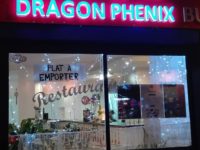 Dragon Phenix