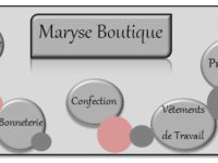 Maryse Boutique