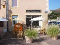 Au Cappuccio’