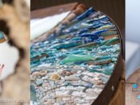 Atelier mosaïque Elisabeth RAGON
