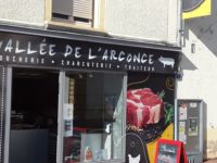 Boucherie Charcuterie Traiteur Vallée de L’Arconce