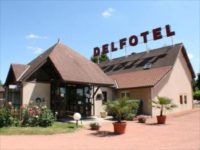 Delfotel