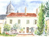 Le Clos des Oliviers